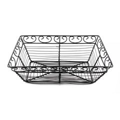 Корзинка для подачи 23*15*7,5 см, металл, P.L. Proff Cuisine