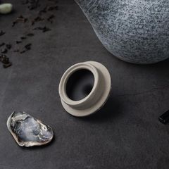 Крышка для чайника, Stone Untouched Taiga, P.L. Proff Cuisine