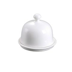 Масленка,икорница,9.2*9.2*6.8 см, P.L. Proff Cuisine