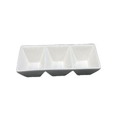 Менажница на 3 отделения, 23,5*8*4,5 см, P.L. Proff Cuisine