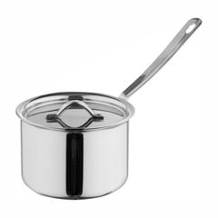 Мини сотейник с крышкой 14*6,5*6,5 см, 110 мл, P.L. Proff Cuisine