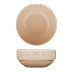 Салатник 12 см, фарфор,серия "Aristocrat-Peach Tea", Noble, P.L. Proff Cuisine