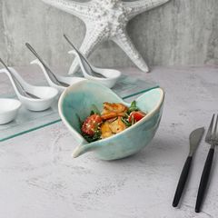 Салатник 13*12.9 см, 125 мл, керамика "Frutti di Mare", P.L. Proff Cuisine