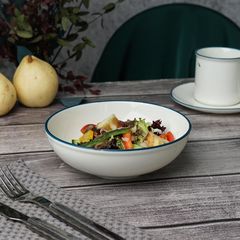 Салатник "Bakery- Fusion" d=18 см, 800 мл, P.L. Proff Cuisine