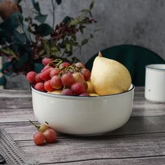 Салатник "Bakery- Fusion" d=21 см, 2л, P.L. Proff Cuisine