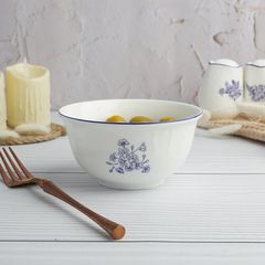 Салатник d=12 см, 300 мл, коллекция "Sea Flower", P.L. Proff Cuisine