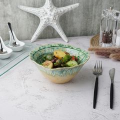 Салатник d=17.5 см, 500 мл.керамика "Frutti di Mare", P.L. Proff Cuisine