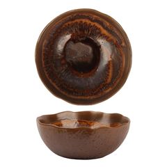 Салатник d=18 см, 112 мл,керамика "Frutti di Mare", P.L. Proff Cuisine