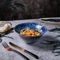 Салатник d=20 см, 925 мл, керамика "Frutti di Mare", P.L. Proff Cuisine