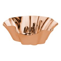 Салатник "Французский" для подачи снеков 13*13*5 см,металлический, P.L. Proff Cuisine