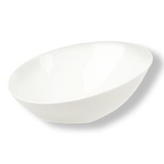 Салатник скошенный 150 мл, 17,5 см, P.L. Proff Cuisine