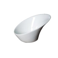 Салатник скошенный 17*11*9 см, P.L. Proff Cuisine