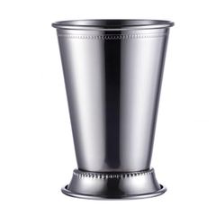 Стакан для коктейля 390 мл "Джулеп" Vintage d 9 см h11 см металл, P.L. Proff Cuisine