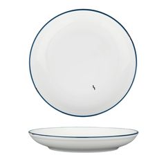 Тарелка "Bakery- Fusion" d=19,5 см, 400 мл,  P.L. Proff Cuisine