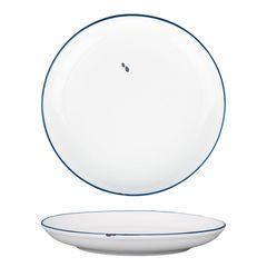 Тарелка "Bakery- Fusion" d=23 см, h=3.4см, 650 мл, P.L. Proff Cuisine