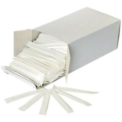 Зубочистки в инд.бум. упаковке 1000 шт, бамбук