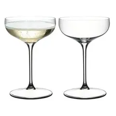 Набор бокалов Grape @ Riedel Coupe/Cocktail, 2 шт, 320 мл, 6424/09, Riedel