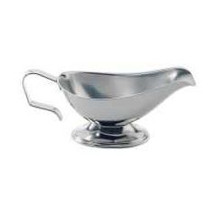 Соусник с ручкой 0,25мл нерж. "MOTTA"- Италия, P.L. Proff Cuisine