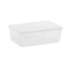 Бокс для хранения продуктов 3 л, 26*17.5*9.5 см, полипропилен, P.L. Proff Cuisine