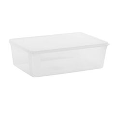 Бокс для хранения продуктов 4.5 л, 30.5*23.5*10.5 см, полипропилен, P.L. Proff Cuisine