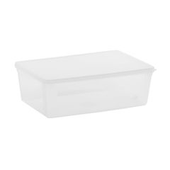 Бокс для хранения продуктов 6.5 л, 34.5*23.5*11.5 см, полипропилен, P.L. Proff Cuisine