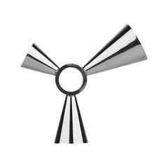 Джиггер 25/50/90 мл,"MIXOLOGY-2",нержавеющая сталь, P.L. Proff Cuisine