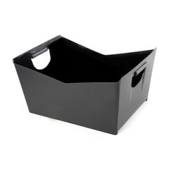 Емкость пластиковая для хранения льда и бутылок c ручками 12 л, 12 л 38*28 см h20,5 см, P.L. Proff Cuisine