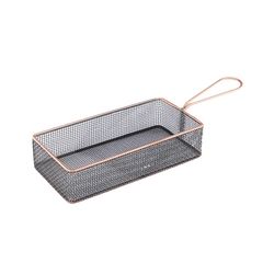 Корзинка металлическая 32*11*5.5 см, P.L. Proff Cuisine