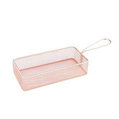 Корзинка металлическая 32*11*5.5 см, P.L. Proff Cuisine