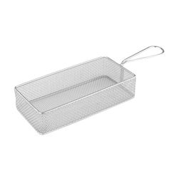 Корзинка металлическая 39*14*7.5 см, P.L. Proff Cuisine