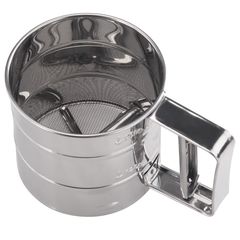 Кружка для посыпки, с механизмом,106*95мм, P.L. Proff Cuisine