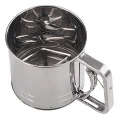 Кружка для посыпки, с механизмом,135*127мм, P.L. Proff Cuisine