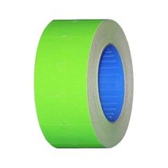 Лента маркировочная зеленая,прямая 21.5*12 (10рул.), P.L. Proff Cuisine