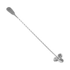 Ложка барная "MIXOLOGY-8", 30 см, нержавеющая сталь, P.L. Proff Cuisine