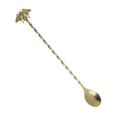 Ложка барная "MIXOLOGY-9", 27 см, нержавеющая сталь, P.L. Proff Cuisine