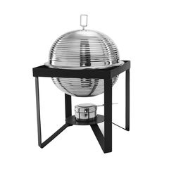 Мармит 30*30*54 см,4 литра, P.L. Proff Cuisine