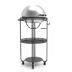 Мармит передвижной,на подставке с колесами 50*55*103, P.L. Proff Cuisine