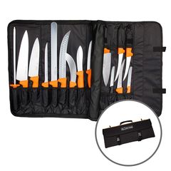 Набор мясника (16 предметов), P.L. Proff Cuisine