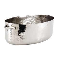 Овальное ведро для охлаждения бутылок 62*37*20 см, P.L. Proff Cuisine