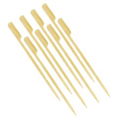 Пика "Гольф" 12 см, 100 шт, бамбук, P.L. Proff Cuisine