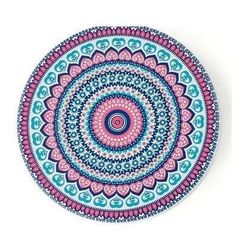 Подставка для бокала костер d 10,2 см h6 мм керамика, P.L. Proff Cuisine