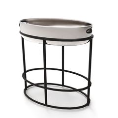 Подставка для овального ведра 64*39*91, P.L. Proff Cuisine