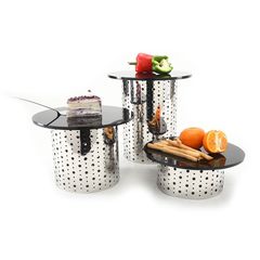 Подставка для выкладки 20*20*30 см, P.L. Proff Cuisine