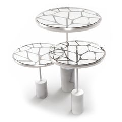 Подставка для выкладки 21*21*22, P.L. Proff Cuisine