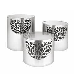 Подставка для выкладки 21*21*25 см, P.L. Proff Cuisine