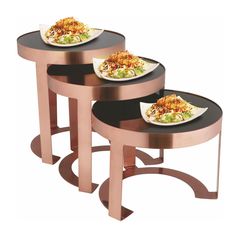 Подставка для выкладки 29*29*23 см, P.L. Proff Cuisine