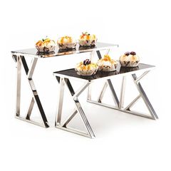 Подставка для выкладки 30*21*16 см, P.L. Proff Cuisine