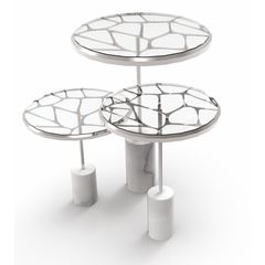 Подставка для выкладки 30*30*32, P.L. Proff Cuisine