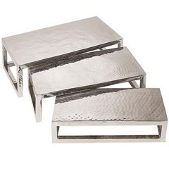 Подставка для выкладки 33*18*10 см, P.L. Proff Cuisine