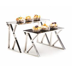 Подставка для выкладки 40*21*27 см, P.L. Proff Cuisine